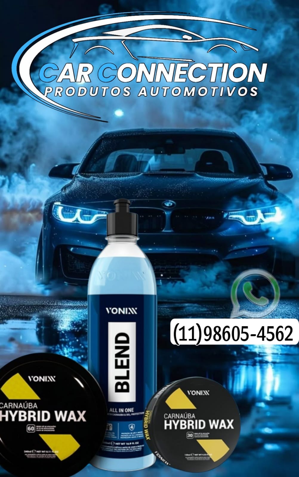 Car Connection