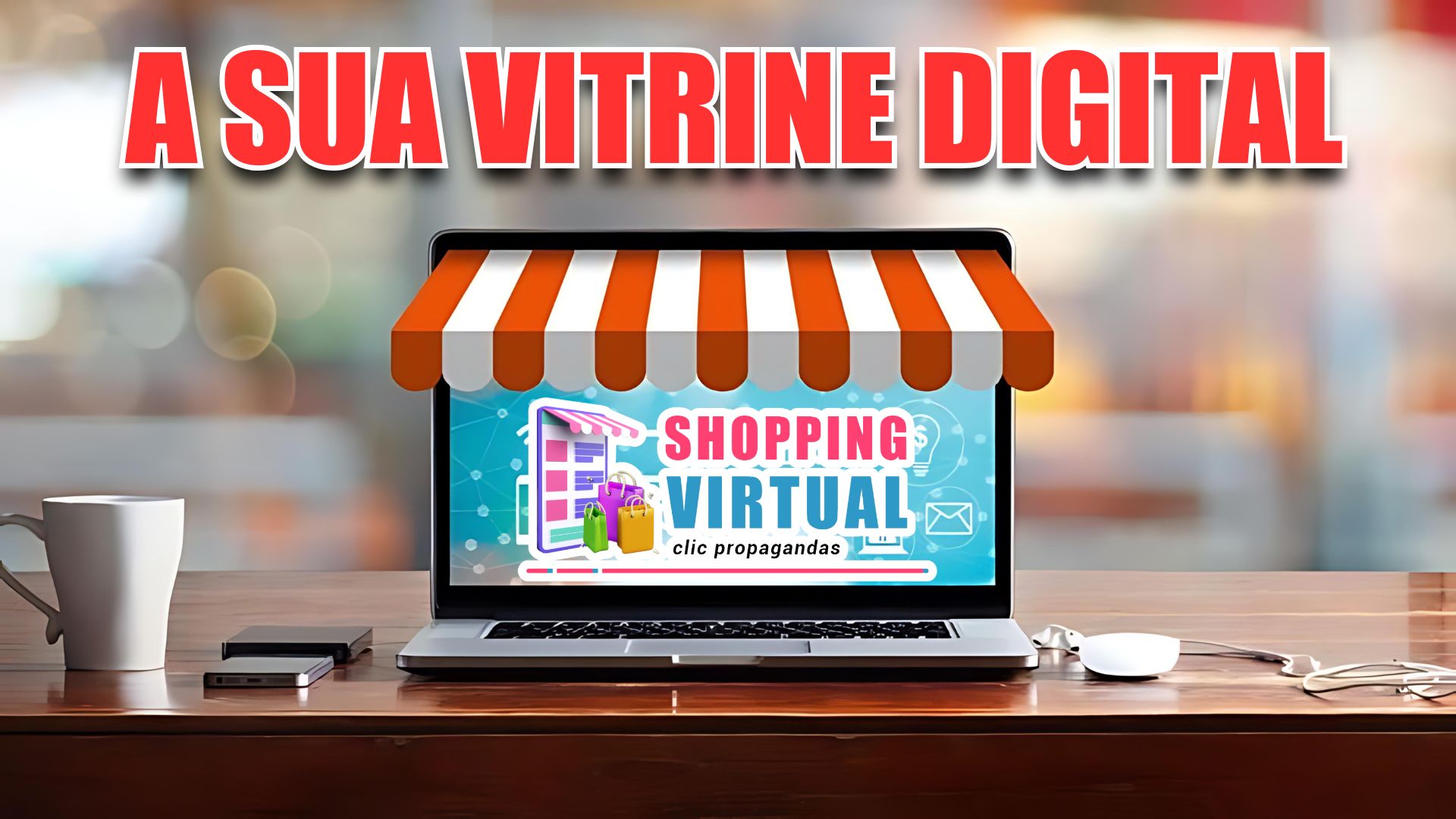 proposta comercial